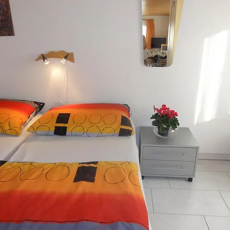 Apartman Beck