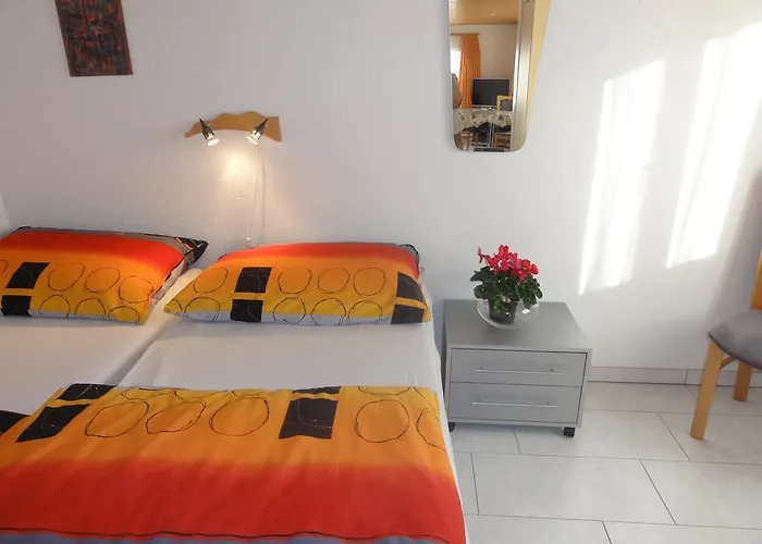 Apartament Beck